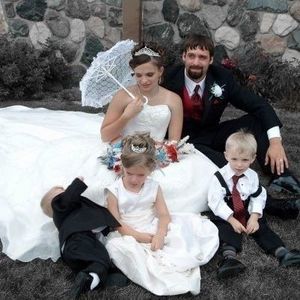 Meet your Posher, Carolyn